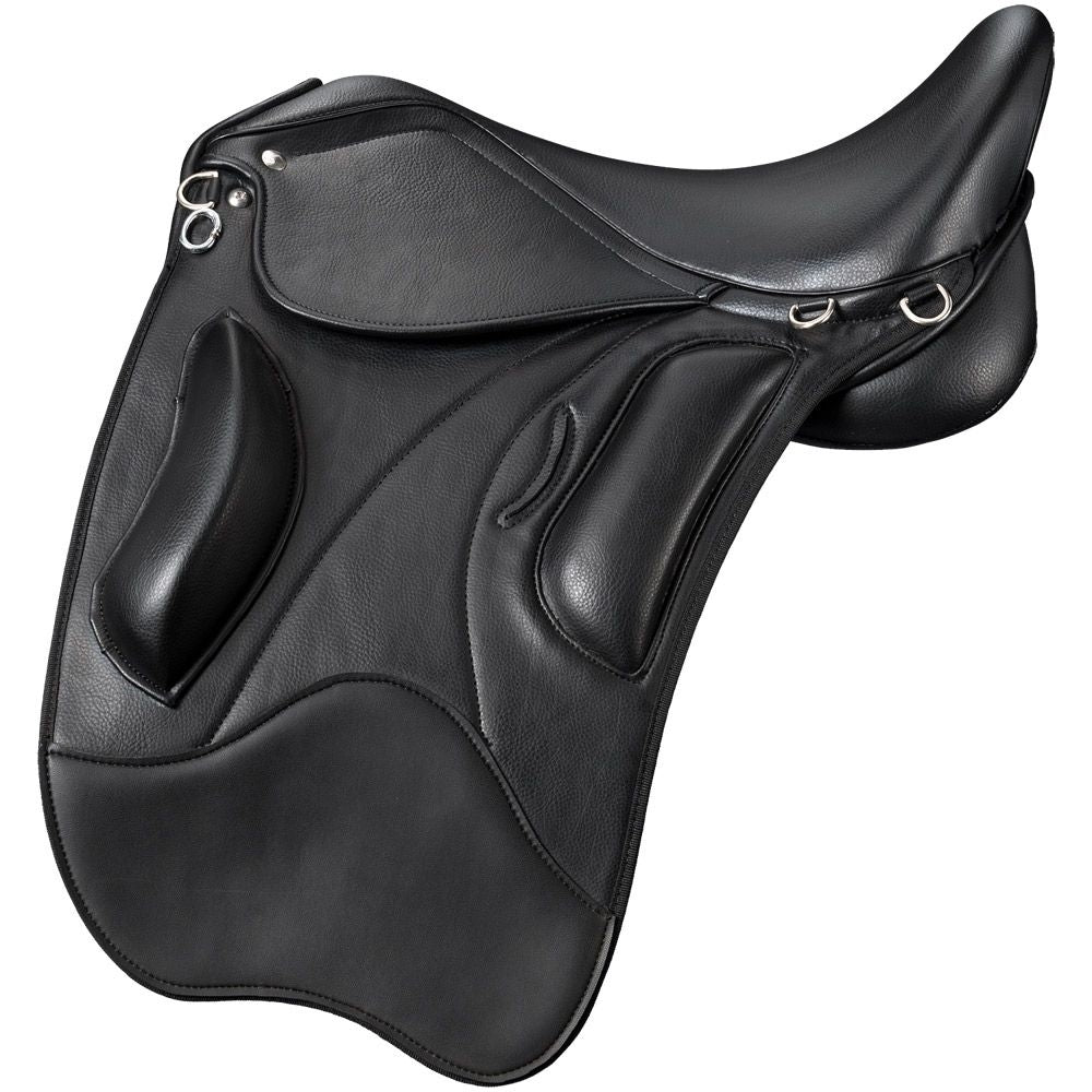 Equitare Harmony Synthetic Endurance Saddle