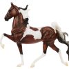 Breyer The Ideal Series - Pinto by Orren Mixer