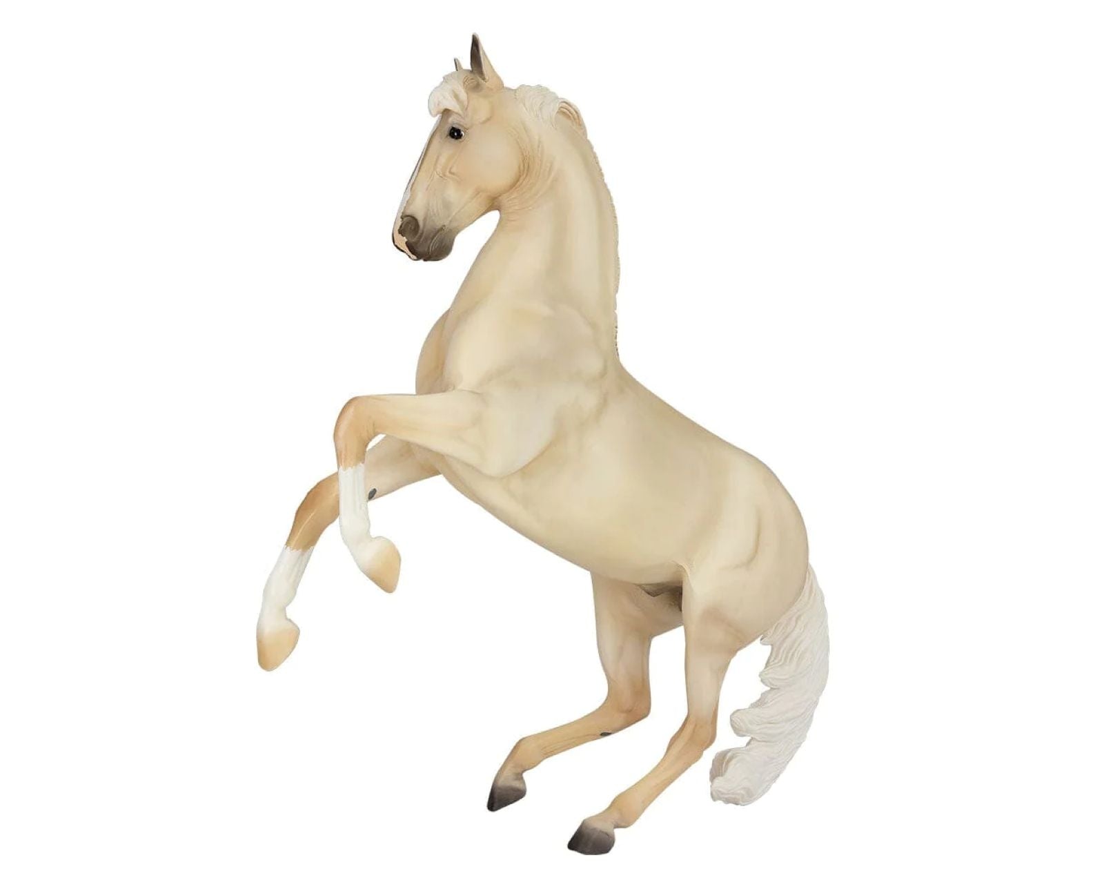 Breyer Cloud: 30th Anniversary Edition - Wild Stallion of the Rockies - Image 2