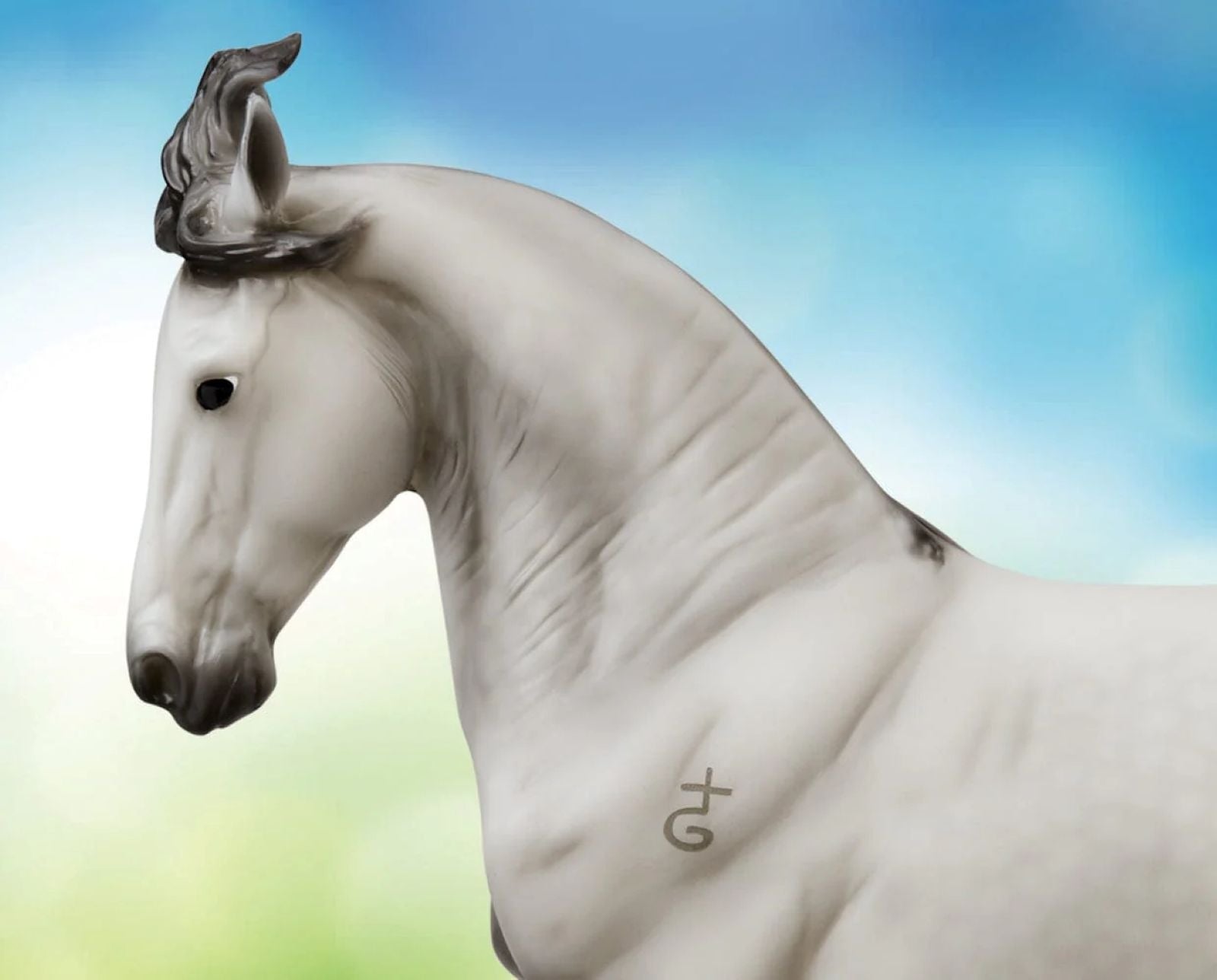 Breyer Jaguel Hilton - Image 4