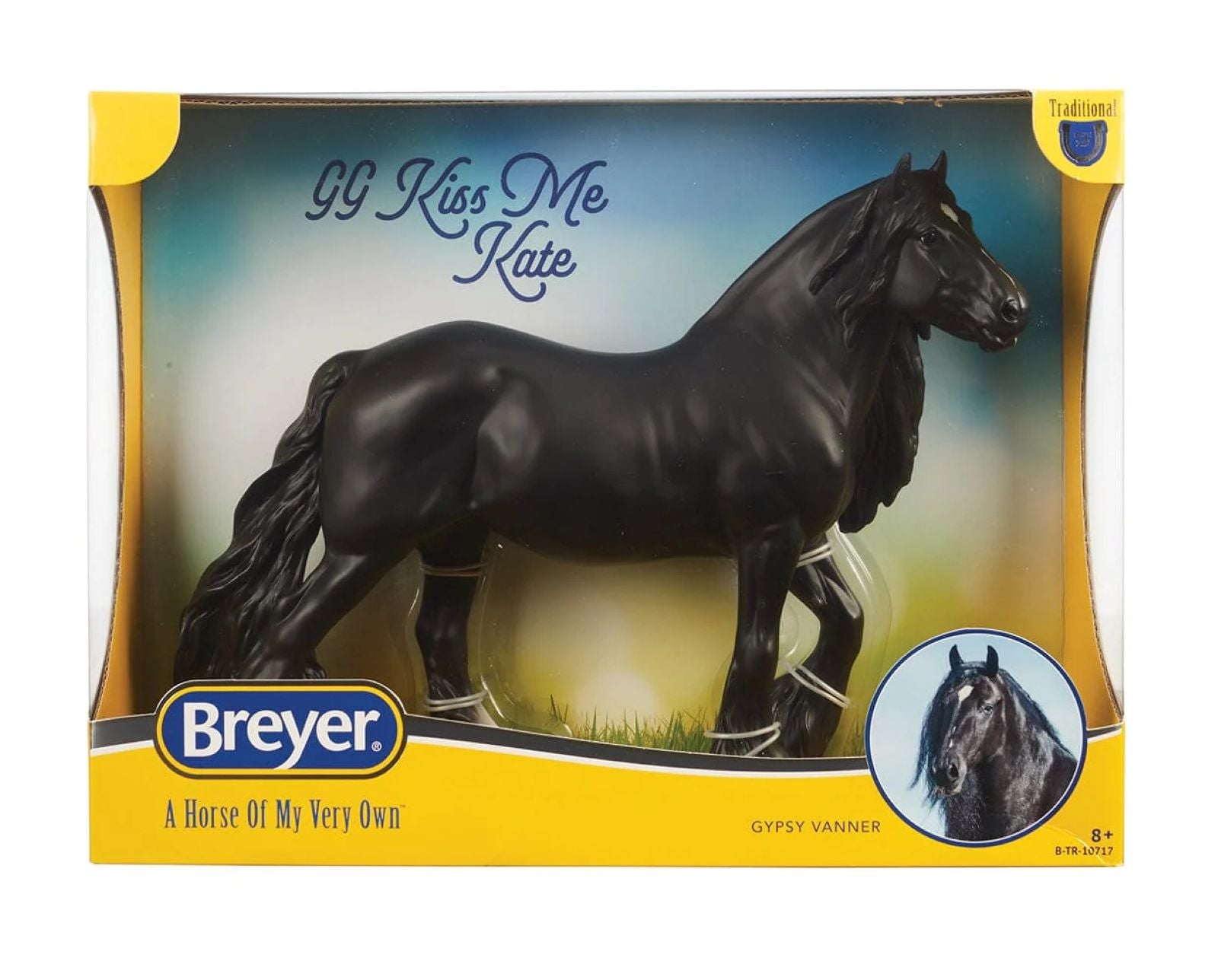 Breyer GG Kiss Me Kate - Image 3