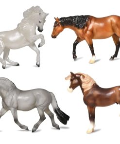 Breyer Deluxe Horse Collection