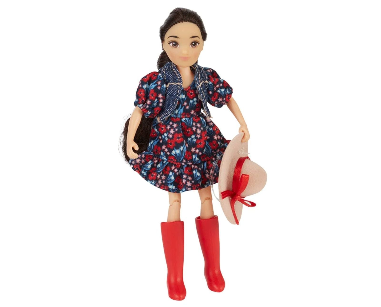Breyer Nora & Boots - Western Horse and Rider - Image 3