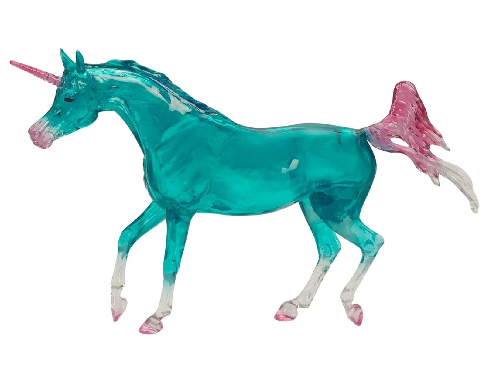 Breyer Sapphira Unicorn - Image 2