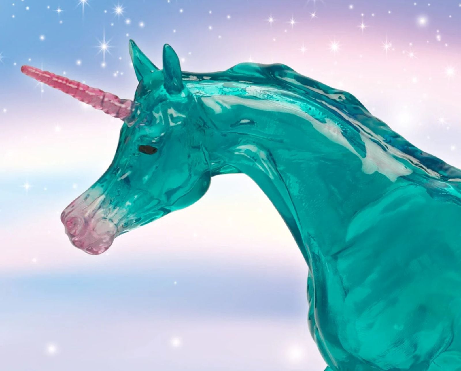 Breyer Sapphira Unicorn - Image 5