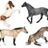 Breyer Mountain Ranch Gift Set