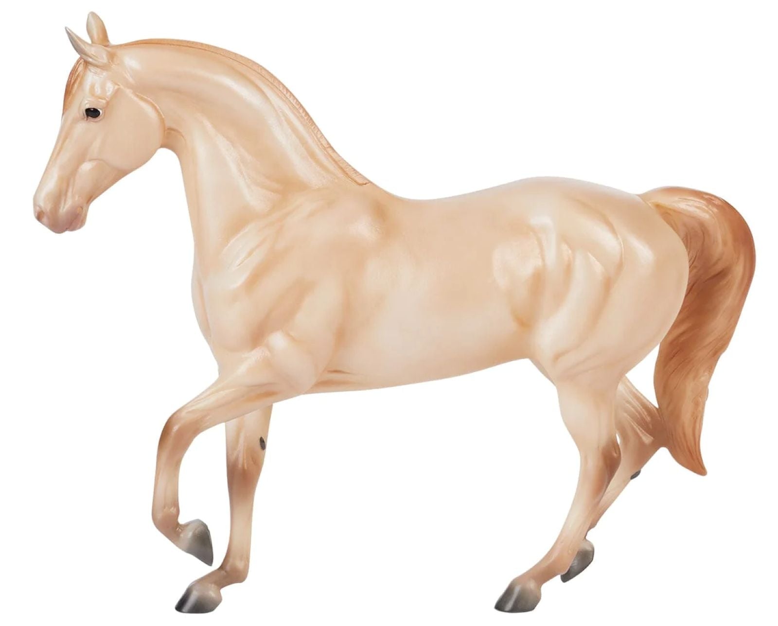 Breyer Champagne Quarter Horse Cross - Image 2