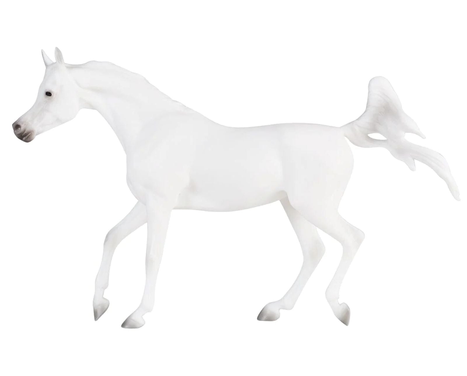 Breyer Grey Arabian - Image 2