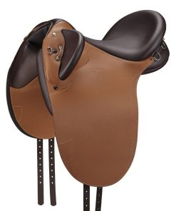 DEMO - Wintec 500 Stock Duet Saddle