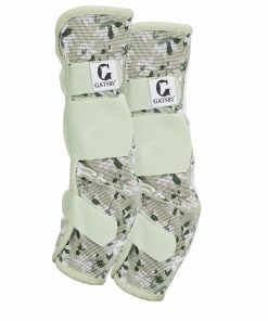 Gatsby Signature Series Comfort-Mesh Fly Boots
