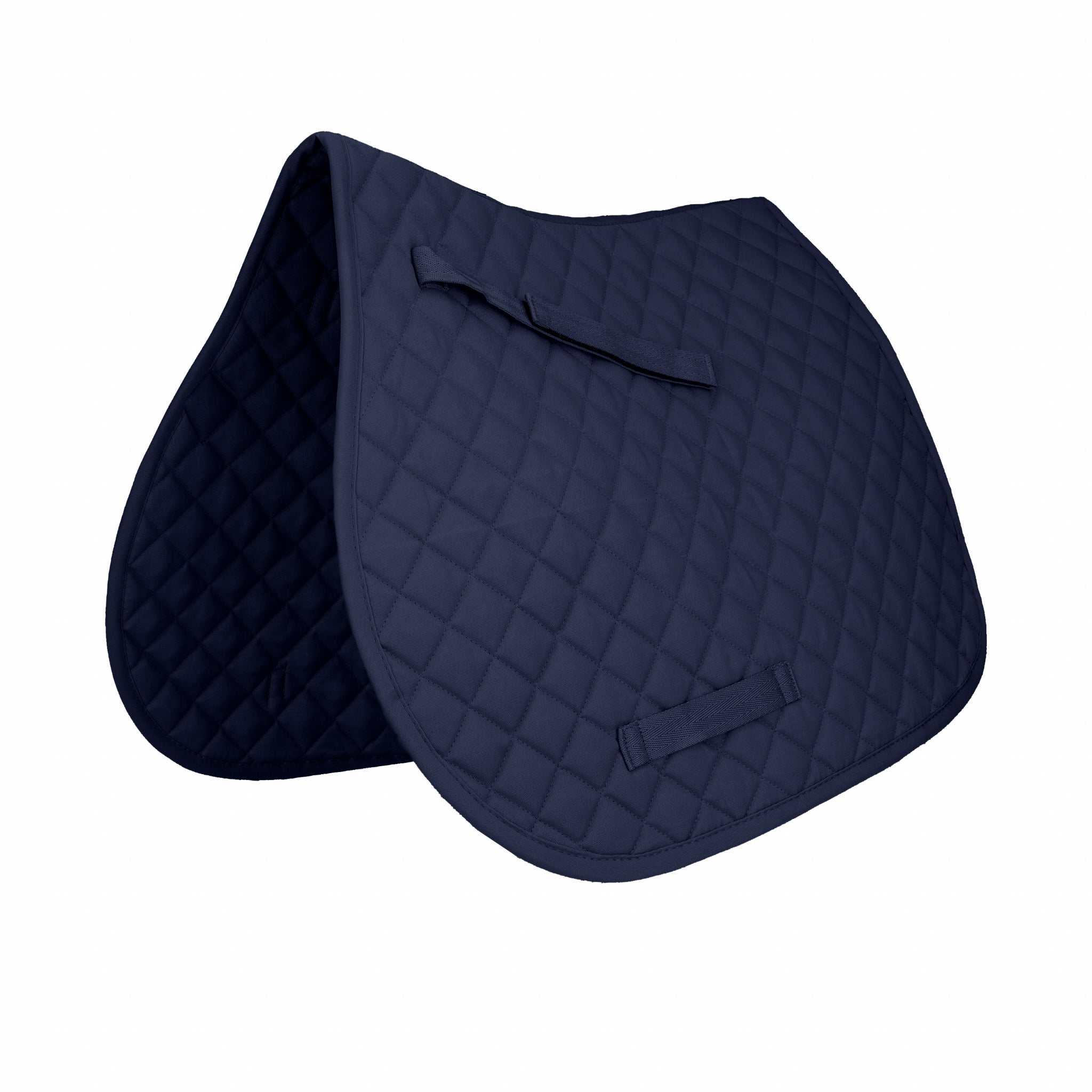 Gatsby Basic Pony All-Purpose Saddle Pad - Image 3