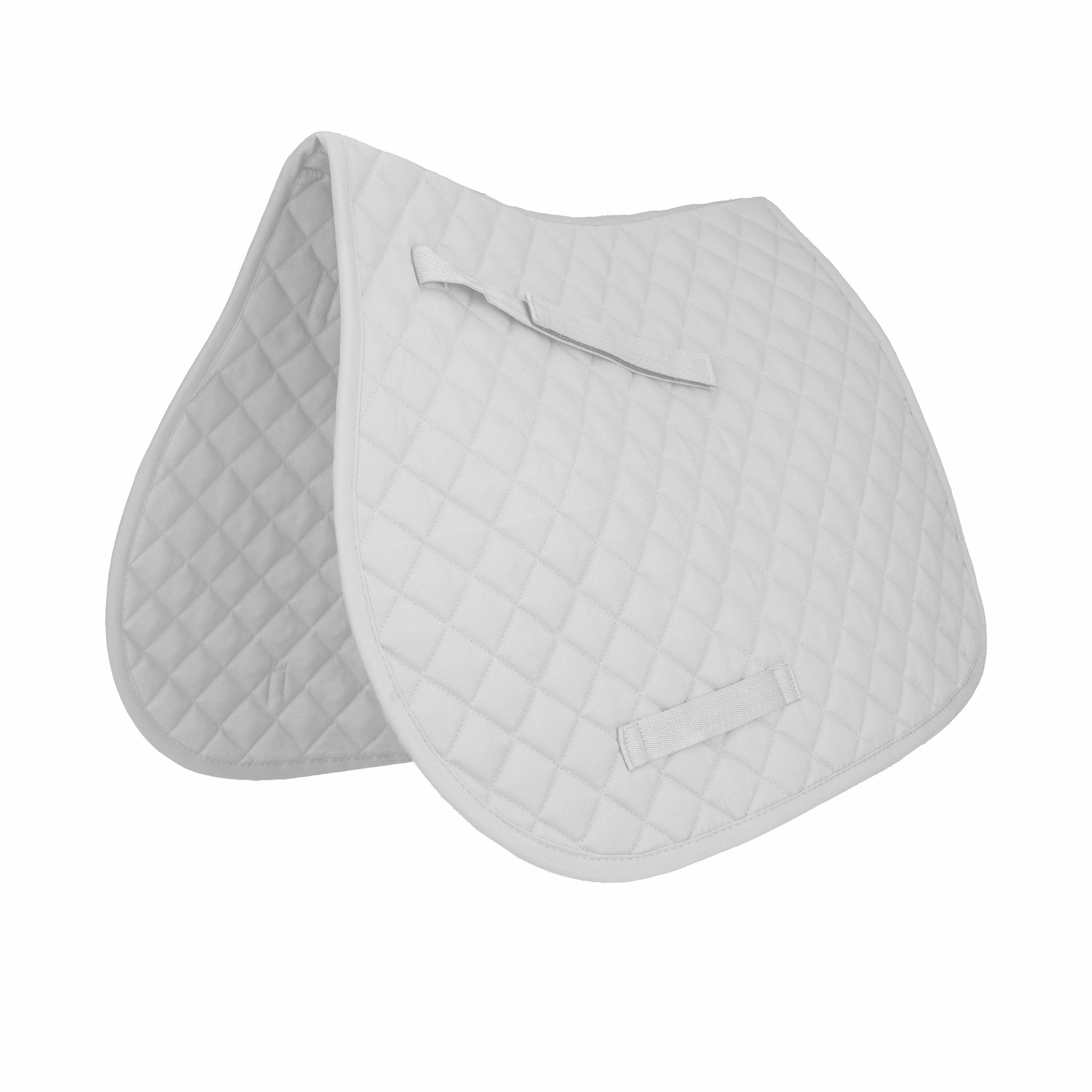 Gatsby Basic Pony All-Purpose Saddle Pad - Image 8