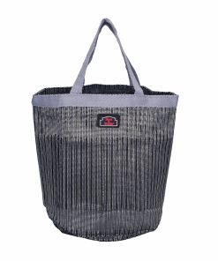BARN & STABLE Mesh Grooming Tote