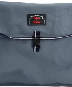 BARN & STABLE 600D Deluxe Nylon Blanket Bag