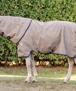Amigo 900D Revive Plus Turnout 200g