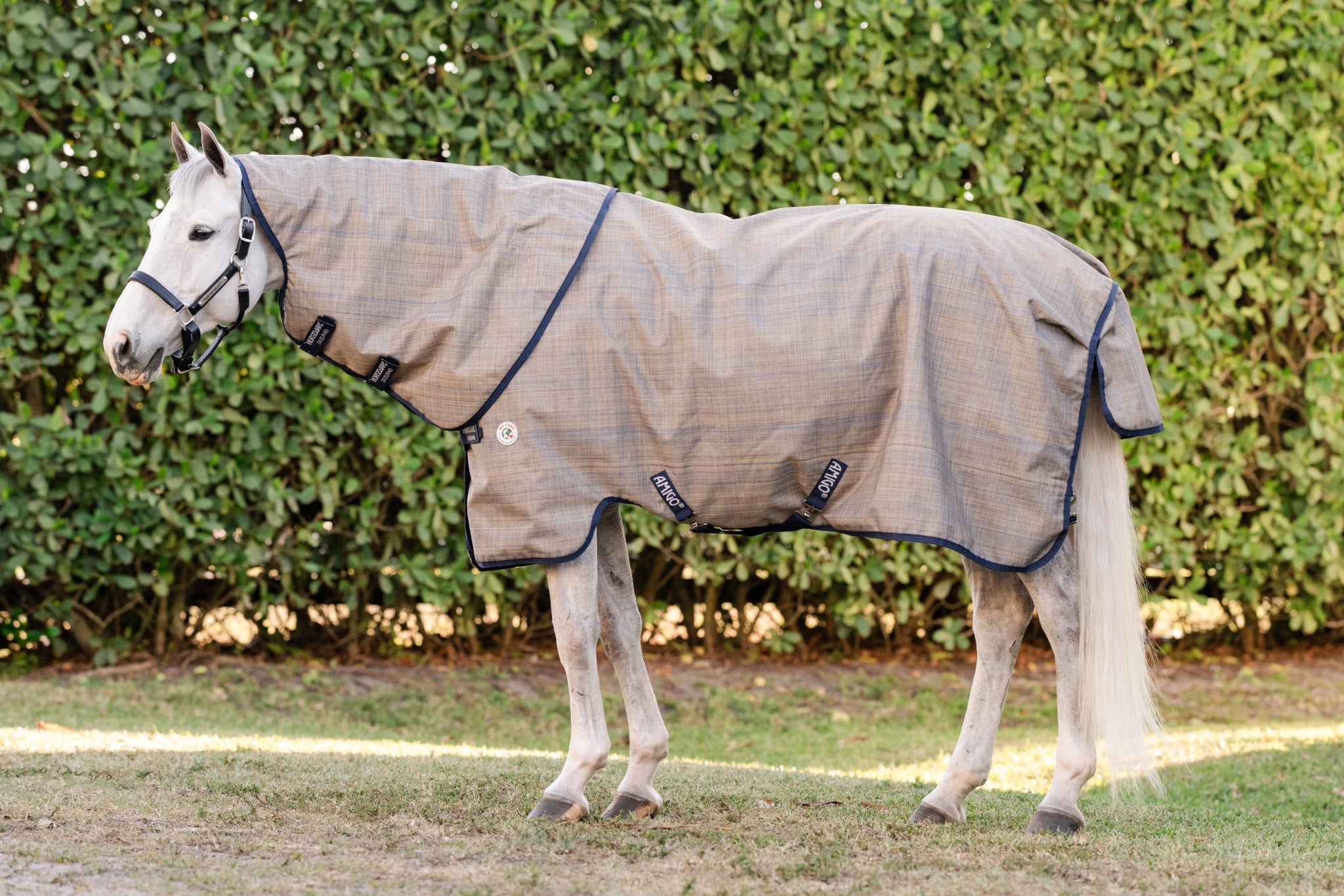 Amigo 900D Revive Plus Turnout 200g