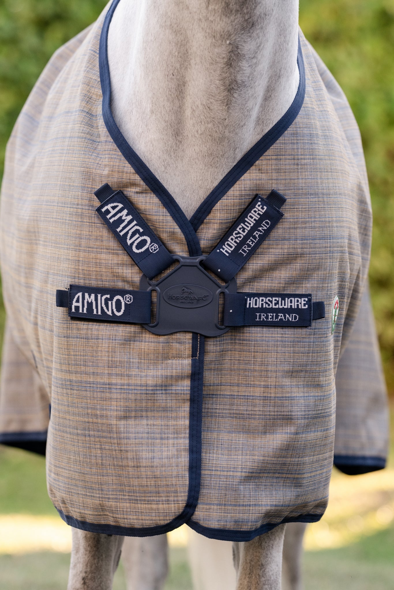 Amigo 900D Revive Plus Turnout 200g - Image 4