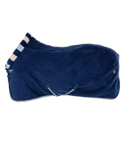 Horseware Newmarket Cozy Fleece Cooler