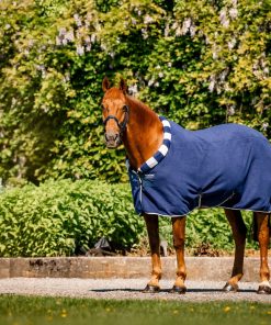 Alternative view of Horseware Newmarket Cozy Fleece Cooler