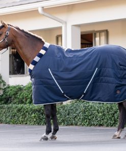 Horseware Newmarket Cozy Stable 100g