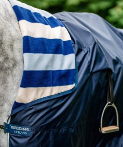 Alternative view of Horseware Newmarket Rain Sheet