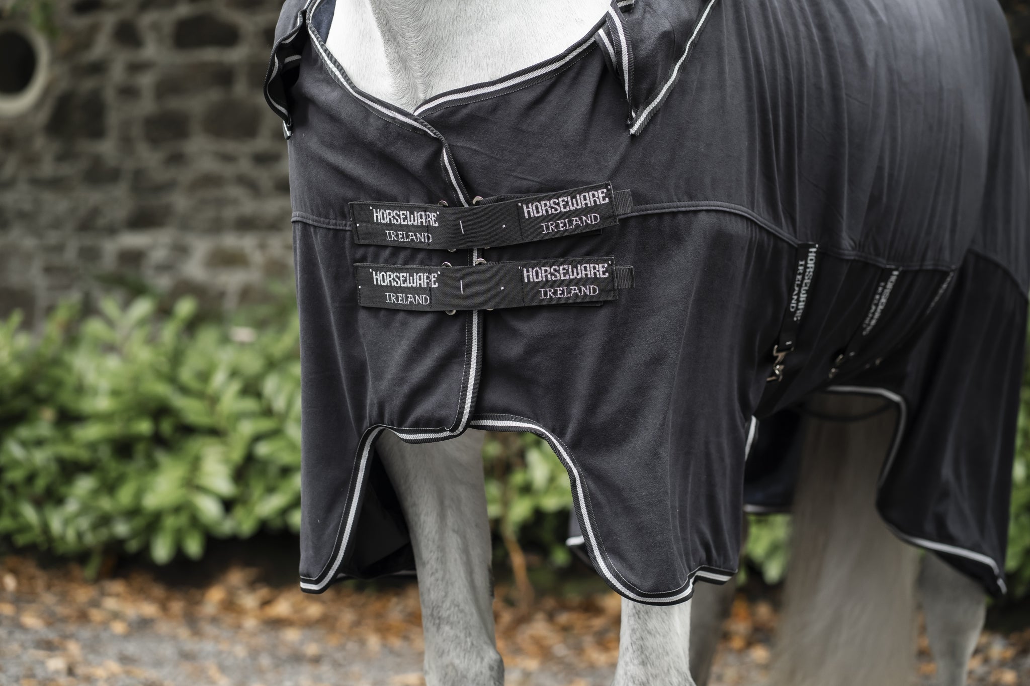 Horseware Show Ready Blanket - Image 7