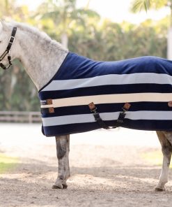 Horseware Newmarket Pony Fleece Cooler