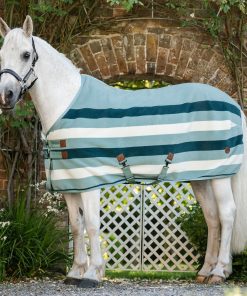 Alternative view of Horseware Newmarket Pony Fleece Cooler