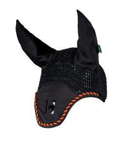 Horseware Newmarket Ear Net