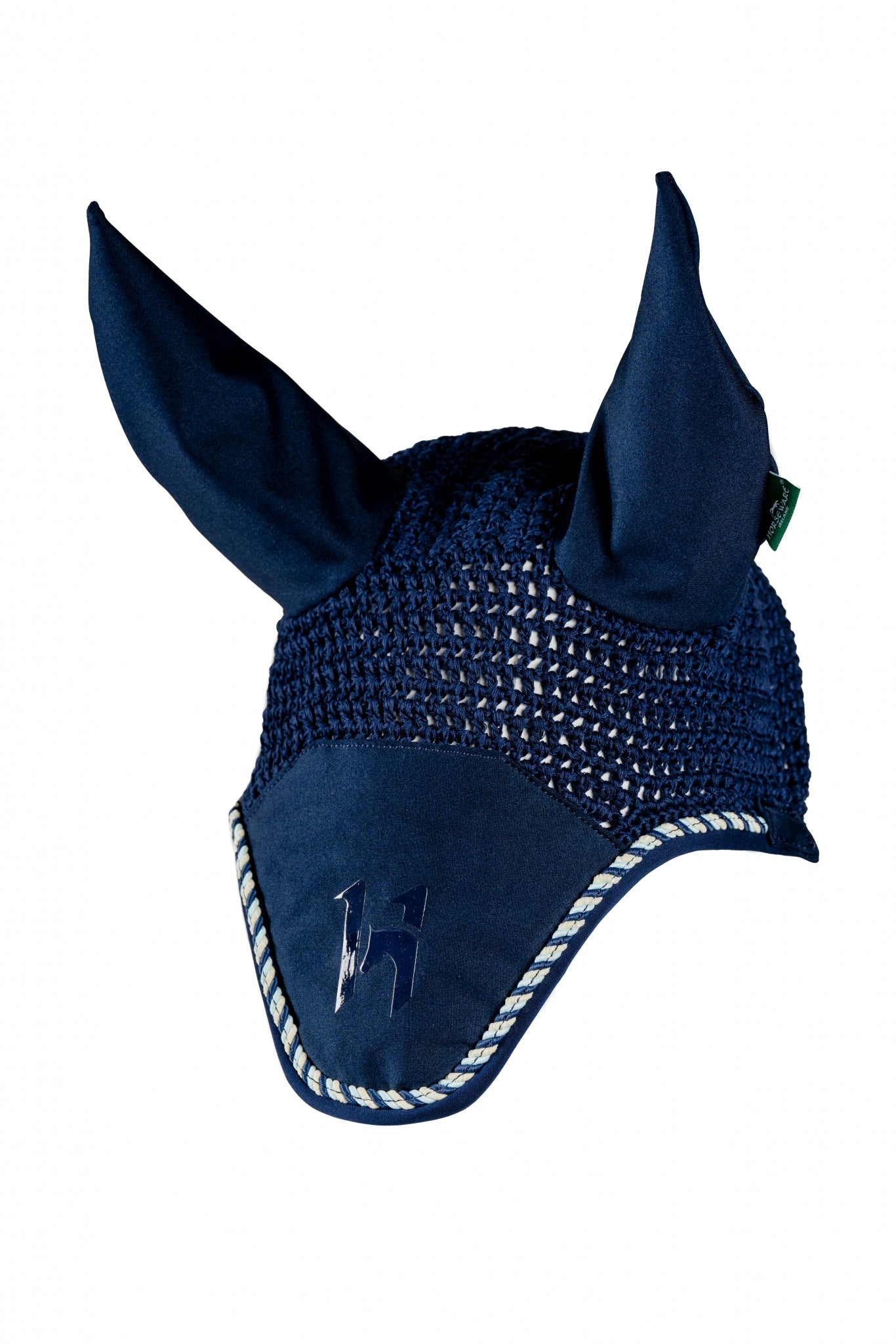 Horseware Newmarket Ear Net - Image 2