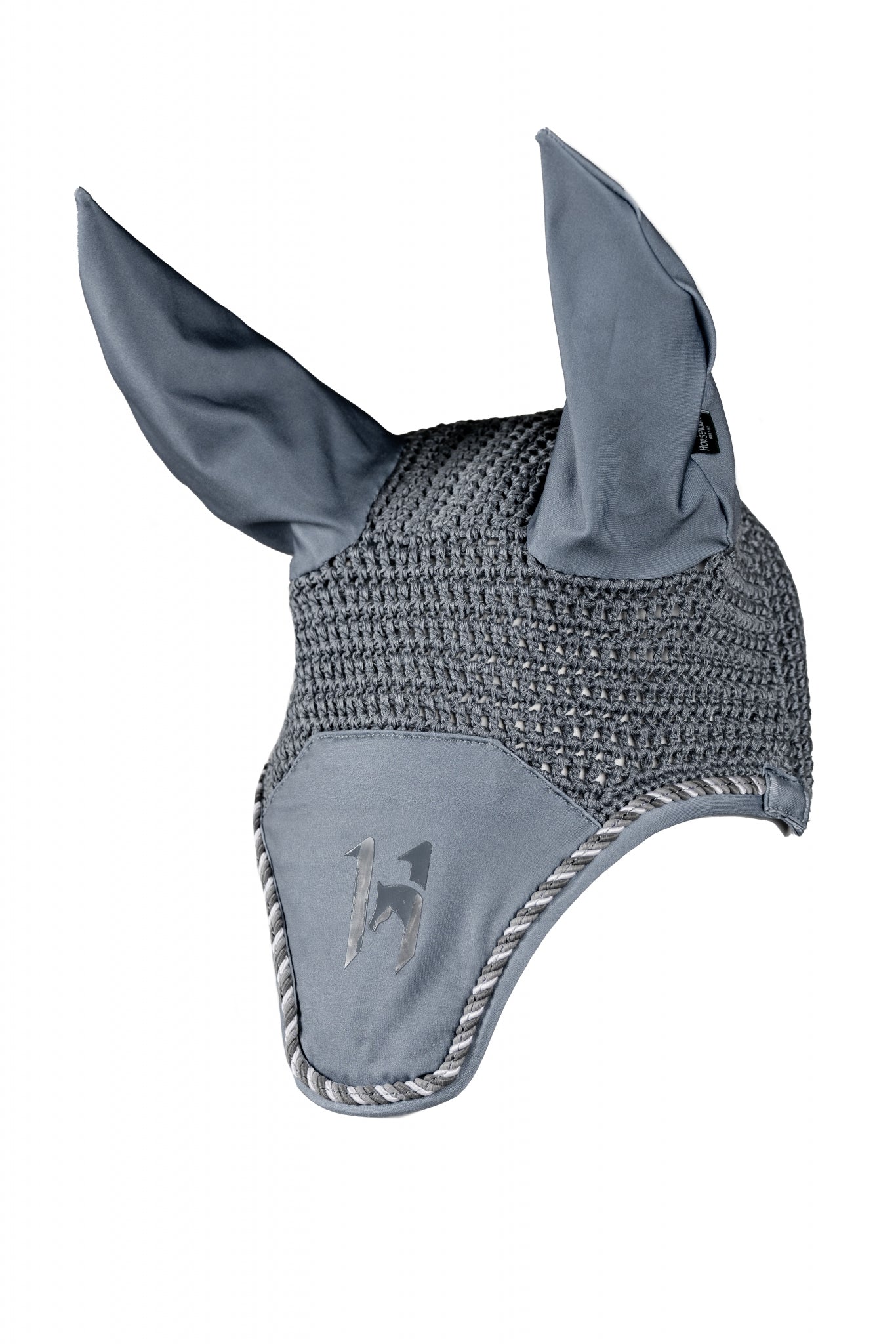 Horseware Newmarket Ear Net - Image 3