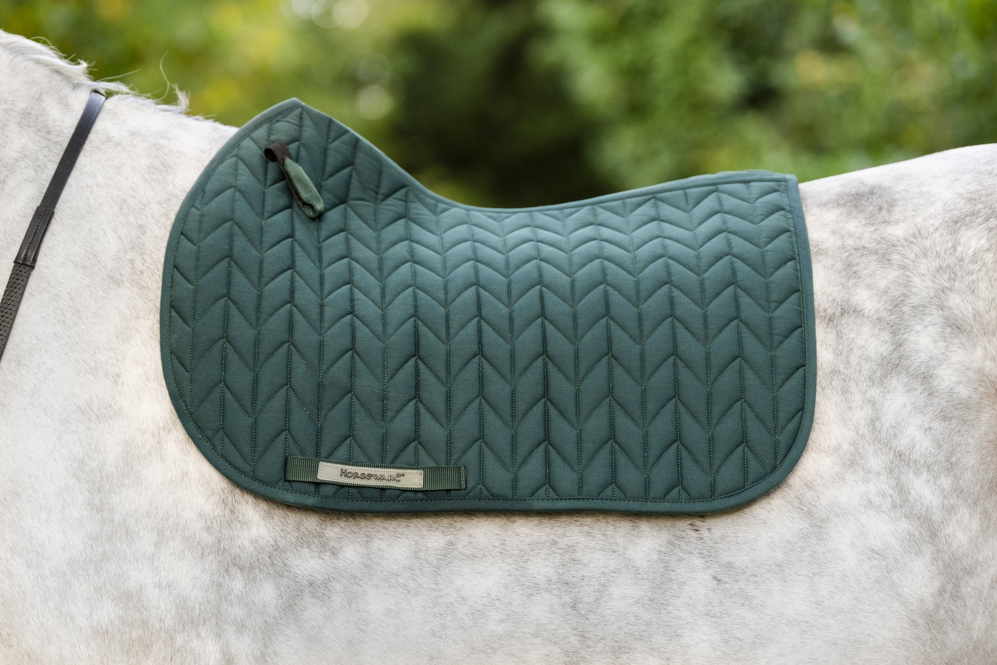 Horseware Close Contact Saddle Pad