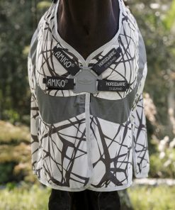 Alternative view of Amigo CamoFly 3-in-1 Plus Fly Sheet