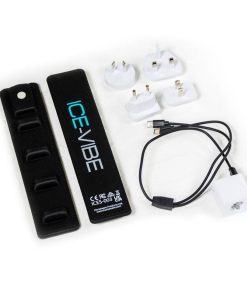 Ice-Vibe Integrated 4 Motor Panel (USB-C)