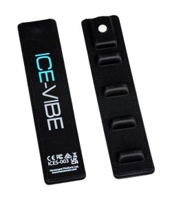 Alternative view of Ice-Vibe Integrated 4 Motor Panel (USB-C)