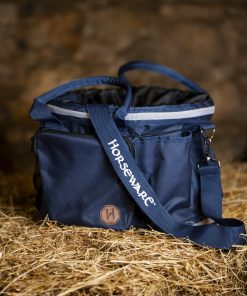 Horseware Newmarket Grooming Bag