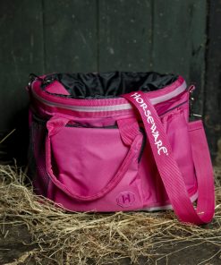 Alternative view of Horseware Newmarket Grooming Bag