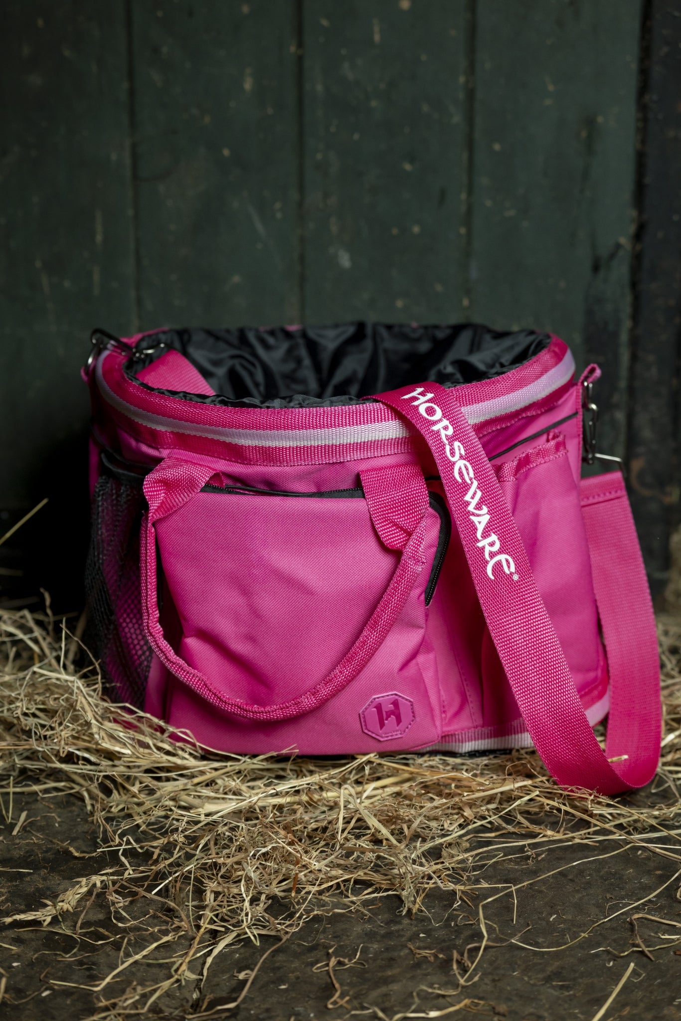 Horseware Newmarket Grooming Bag - Image 2