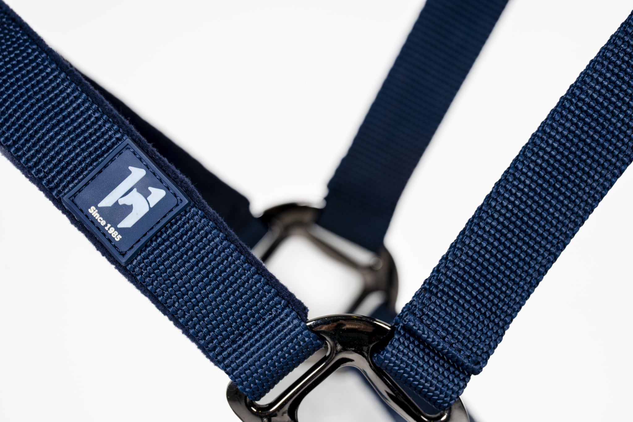 Horseware Newmarket Halter & Lead Rope - Image 5