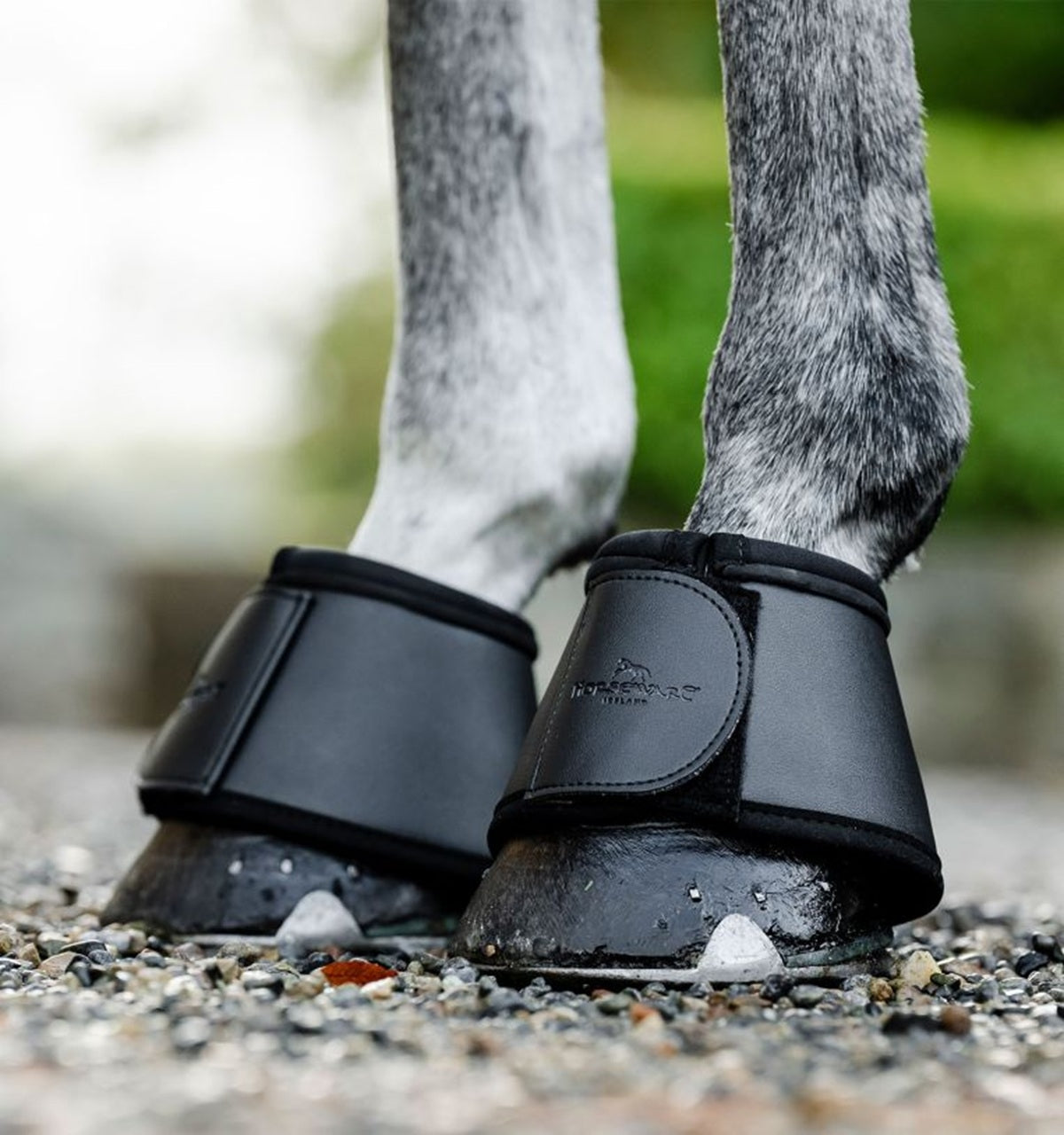 Horseware Overreach Boots