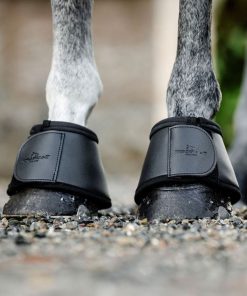 Alternative view of Horseware Overreach Boots