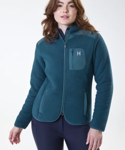 Horseware Pace Fleece Jacket
