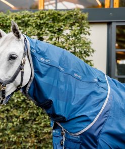 Horseware Ionic Therapy Mesh Cooler Hood