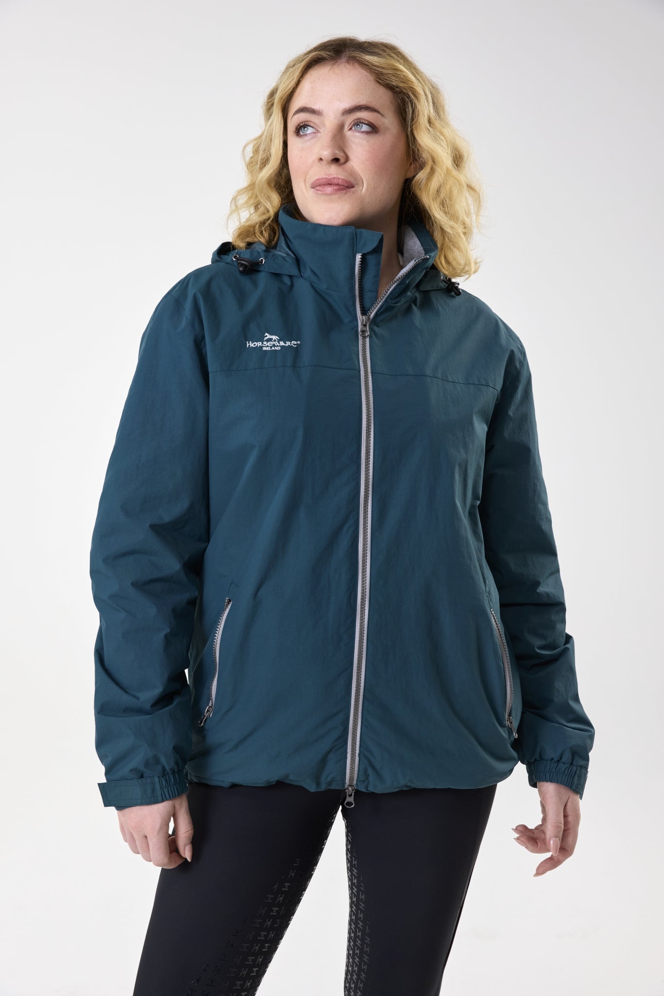 Horseware Corrib Jacket - Image 2