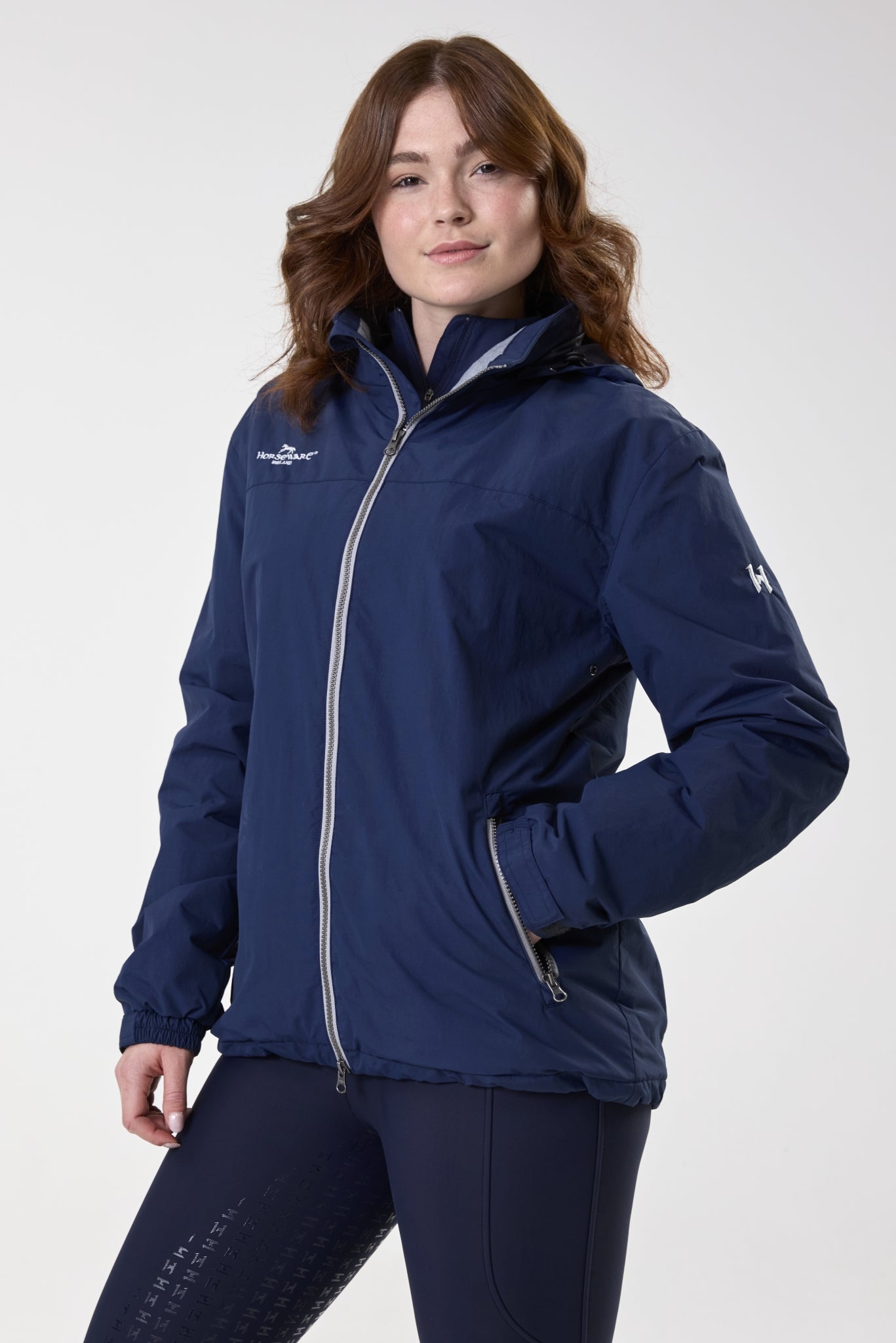 Horseware Corrib Jacket - Image 3