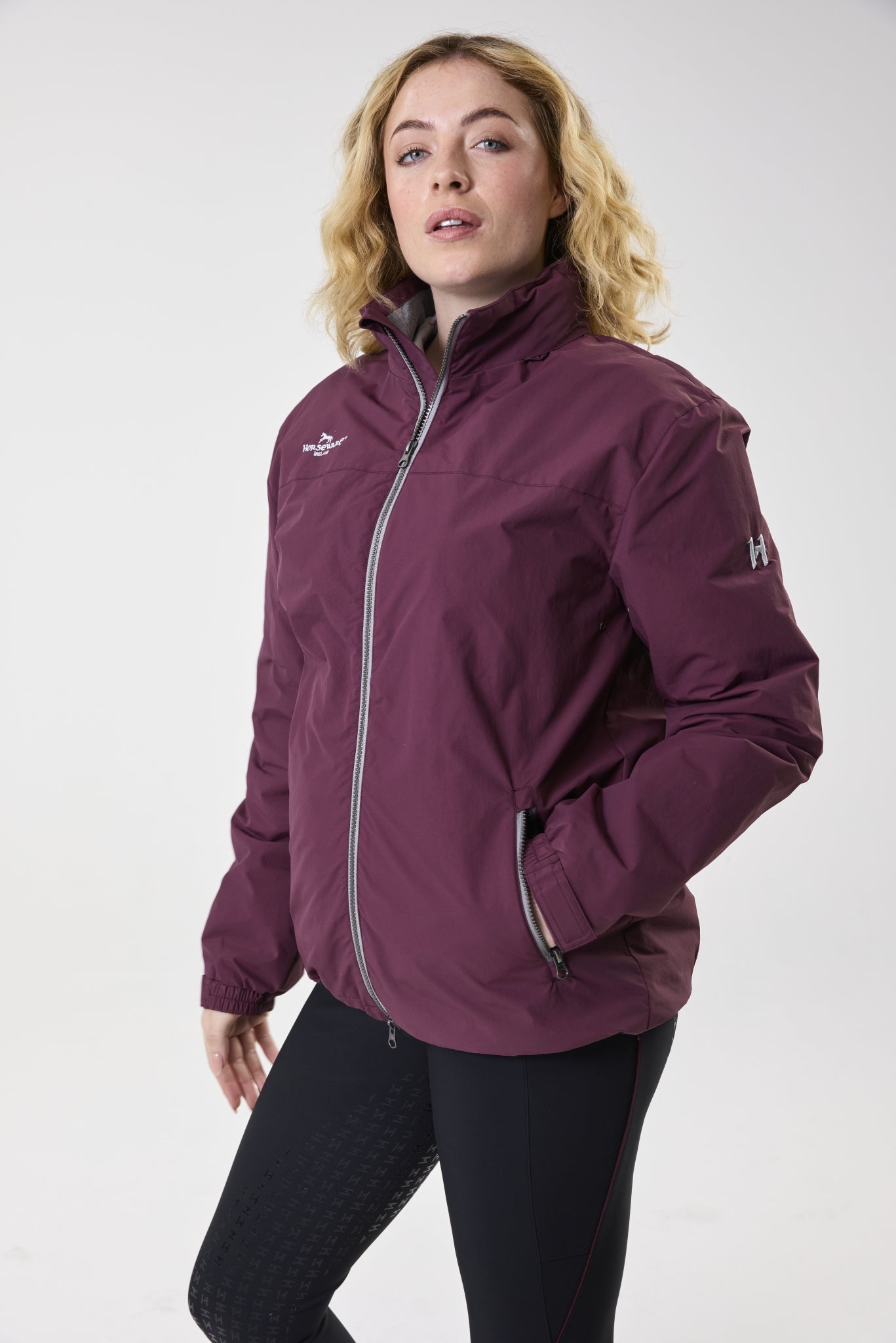 Horseware Corrib Jacket - Image 4