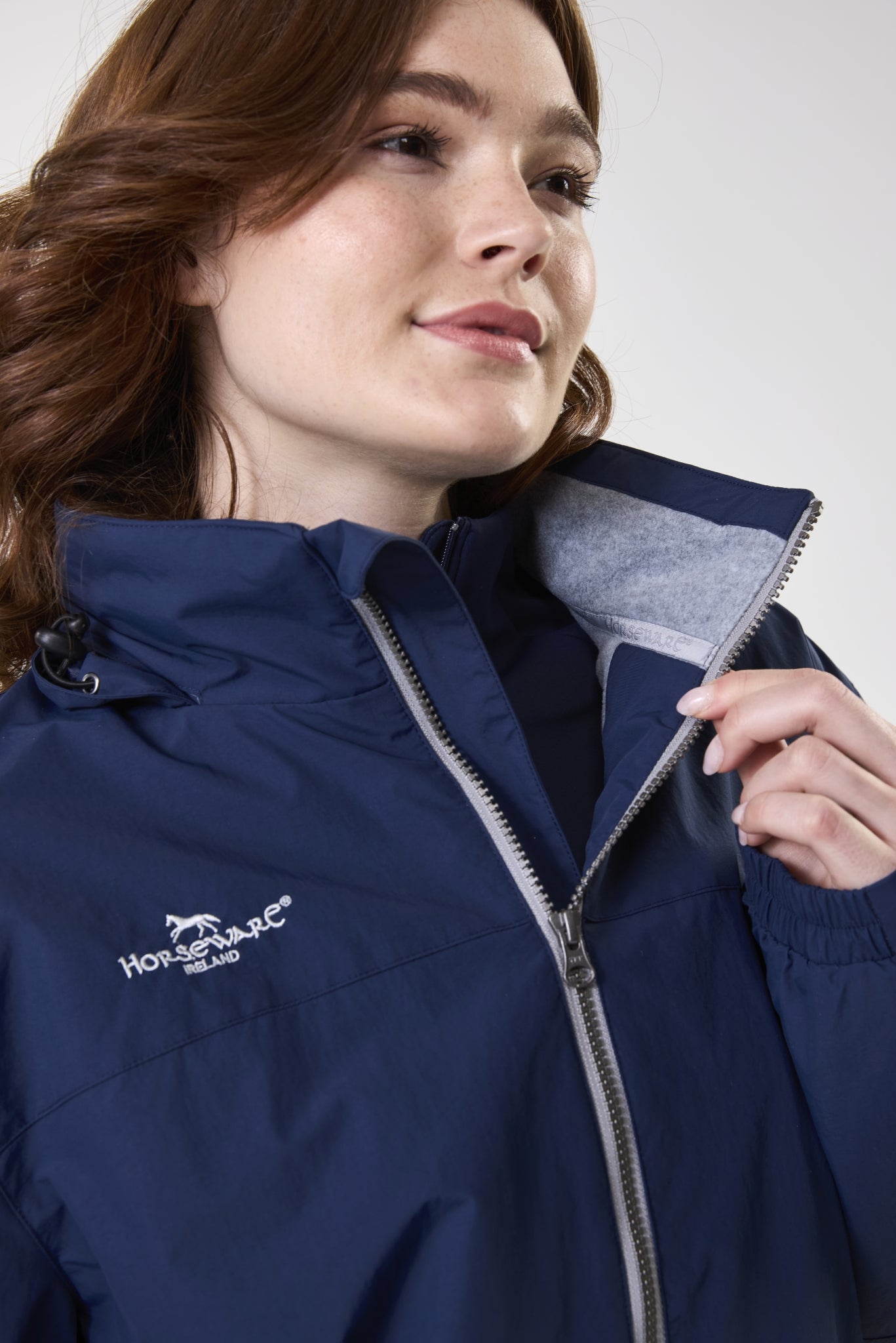 Horseware Corrib Jacket - Image 7