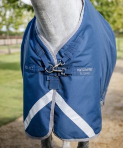 Alternative view of Horseware Ionic Therapy Turnout 100g