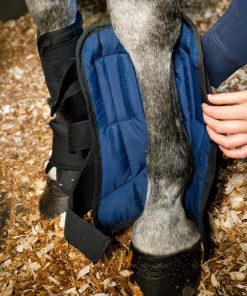 Alternative view of Horseware Stable Boot Ionic Liner