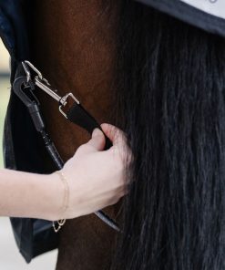 Horseware Elasticated Leg Straps